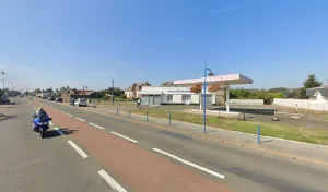 JPS à Guécélard