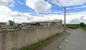 Entreprise MIGAT à Saint-Julien-le-Châtel
