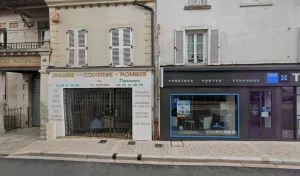 Baies A Neuf à Montgeron