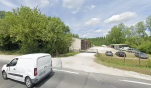 Menuiserie Ormeo Frères Sarl à Fronsac