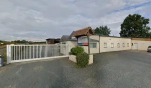 SARL Bossy Jérôme à Langeais
