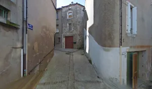Faverolles Thierry à Saint-Pons-de-Thomières