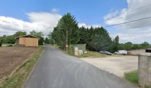 Entreprise Sougnoux Christophe SARL à Baron