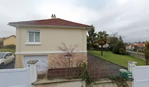 Renov Intérieur 86 à Jaunay-Marigny