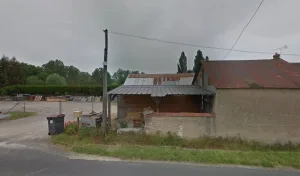 Gauthier Jacky à Meusnes
