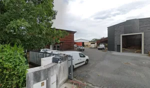 2CBOIS Les Charpentiers Concepteurs Bois à Oloron-Sainte-Marie