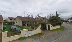 Cfpp Menuiserie à Rosières-aux-Salines
