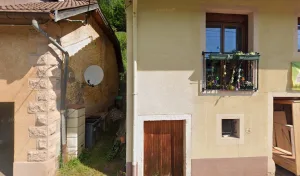 Cha’Couvert à Wisembach