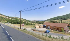 Les Charpentiers Du Lyonnais Sarl à Ancy