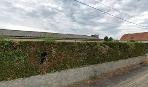 Sarl domengé toiture à Uzos
