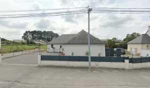 Rsj Charpente à Caudan