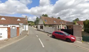 Ovibat à Garnay