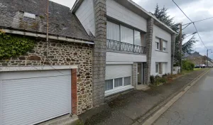 Doittee Jacques à Vautorte