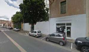 Maison Du Menuisier à Bédarieux