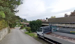 Vuattoux Jean-Pierre à Allinges
