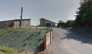 Sarl Fois Michel à Sainte-Marie-de-Gosse