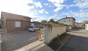 Ferreira Alka à Quincieux