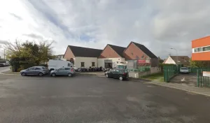 Gillet à Thorigny-sur-Marne