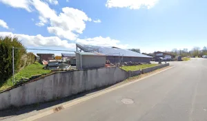Sarl Ritou à Mauriac