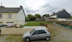 auto-entrepreneur Menuisier, plaquiste. à Saint-Perreux