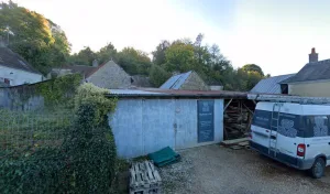 Travaux D’art SARL à Houssay