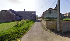 SAS Habert Toiture Des Hauts Pays à Morionvilliers