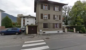 Le P’tit Charpentier Du Giffre à Taninges