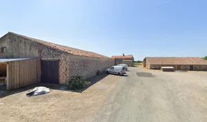 Menanteau Patrick à Les Sables-d'Olonne
