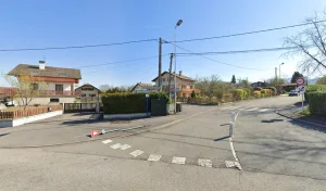 VM Bois à Seynod