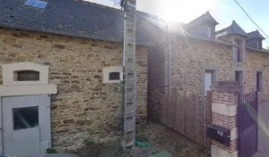 Tout Temps Bois à Vitré