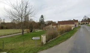 Perche Couverture à Perche-en-Nocé