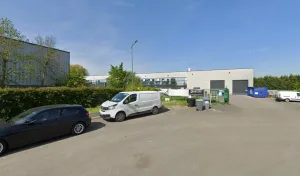Cncb conception bois à Orchies