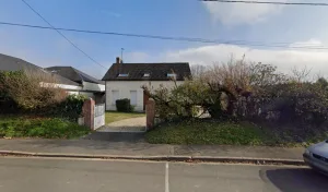 CHARPENTE COUVERTURE NOEL VALIBUS à Auzouer-en-Touraine