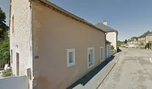 B du Perche à Pervenchères