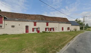 Concept Bois à Bougy-lez-Neuville