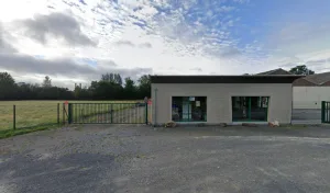 Menuiserie Vaudru à Condé-sur-Vire