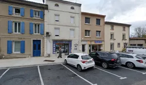 MENUISERIE ROUSSEL Thierry SOLABAIE MAZAMET à Mazamet