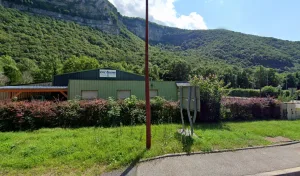 Eurl Eric Nesme à Saint-Rambert-en-Bugey