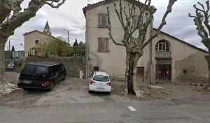 Eirl Ghislain charpente à Thèze