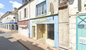 Entreprise William Guillaumot à Cosne-Cours-sur-Loire