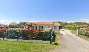 Campan Roland à Gironde-sur-Dropt