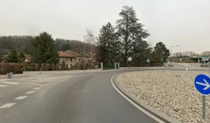 Benjamin Diot Charpente à Chapareillan