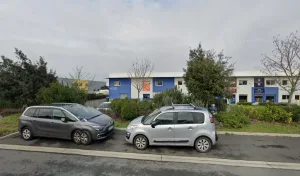 Le Cormier Sarl à Perigny