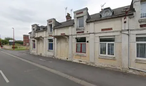 CPSBois à Brebières