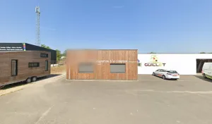 GUILLET MENUISERIE – CHARPENTE – AGENCEMENT – ISOLATION à VENANSAULT à Venansault