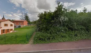 les toits du pays à Ville-sur-Jarnioux