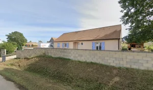 sarl laurent gambin à Demigny