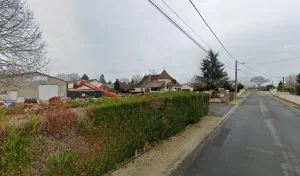 SARL LEBLANC à Les Ormes