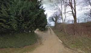 Pascal Debost à Romenay