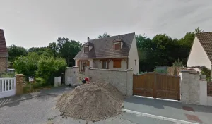 Sparnobat à Épernon
